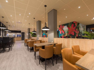  Vacation Hub International | Best Western Amsterdam Food