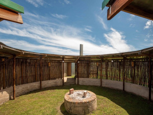  Vacation Hub International | Tenikwa Wildlife Centre Food