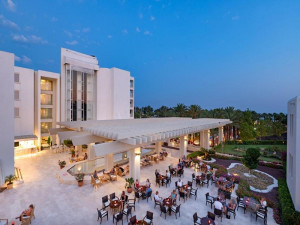  Vacation Hub International | Seven Seas Hotel Blue - Ultra All Inclusive Food