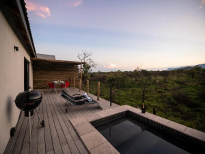  Vacation Hub International | Kruger Cliffs Lodge Food