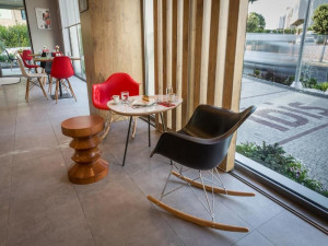  Vacation Hub International | Ibis Istanbul West Food