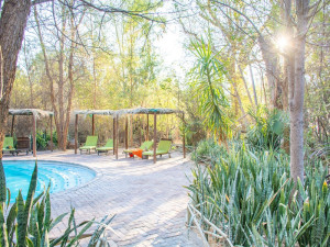  Vacation Hub International | Nata lodge Food