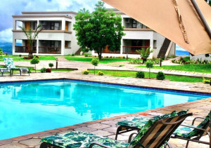  Vacation Hub International | ASANTE MOUNTAIN LODGE Food