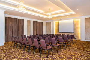  Vacation Hub International | Hilton Garden Inn Hanoi Food