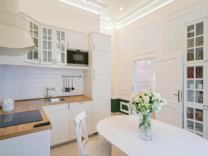  Vacation Hub International | Revelton Suites Karlovy Vary Food