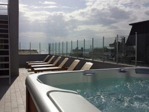  Vacation Hub International | Divani Ali Hotel Food