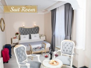  Vacation Hub International | Hotel Agan Istanbul Sirkeci Food