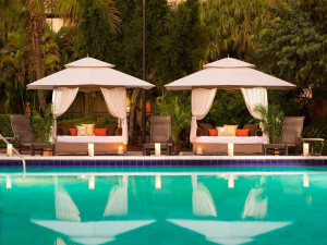  Vacation Hub International | DoubleTree by Hilton Palm Beach Gardens Food
