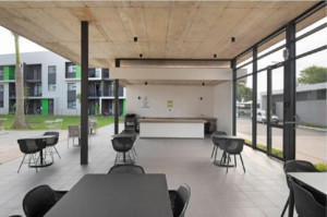  Vacation Hub International | Ballito Groves , unit 711 Ground floor Food