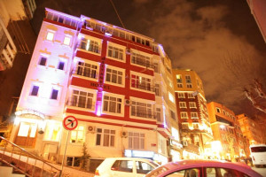  Vacation Hub International | Asitane Life Hotel Food