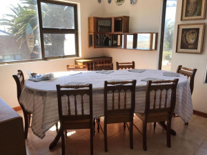  Vacation Hub International | Bay House Lambertʼs Bay Food