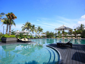  Vacation Hub International | Hilton Phuket Arcadia Resort & Spa Food