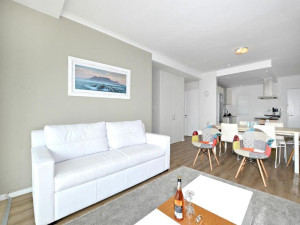  Vacation Hub International | Horizon Bay 705 Sea View Apartment Food