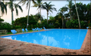  Vacation Hub International | Manzini Chalets-St Lucia Food
