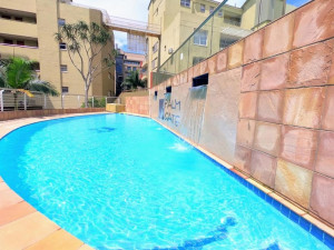  Vacation Hub International | King Loft Apartment Durban Food