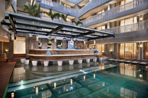  Vacation Hub International | Ramada by Wyndham Bali Sunset Road Kuta Food