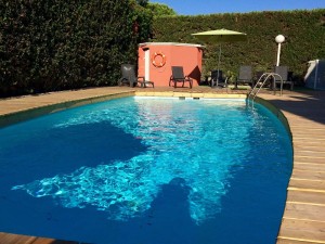  Vacation Hub International | Kyriad Marseille Ouest - Martigues Food
