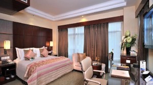  Vacation Hub International | Skycity Hotel Food