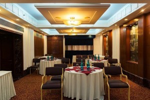  Vacation Hub International | Park Inn by Radisson New Delhi Lajpat Nagar Food