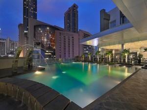  Vacation Hub International | Furama Bukit Bintang, Kuala Lumpur Food