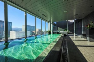  Vacation Hub International | Cross Hotel Sapporo Food
