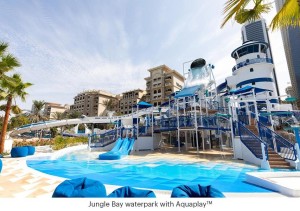  Vacation Hub International | Le Méridien Mina Seyahi Beach Resort & Waterpark Food