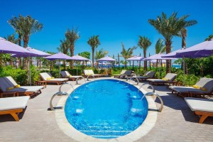  Vacation Hub International | Centara Mirage Beach Resort Dubai Food