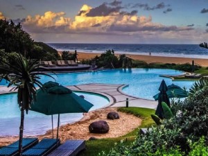  Vacation Hub International | Zimbali Suite 414 Food