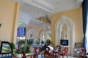  Vacation Hub International | TOP Grand Continental Flamingo Hotel Food