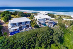 Vacation Hub International | Incredible Beach House Sanctuary near Ballito! Food