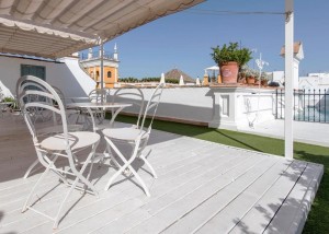  Vacation Hub International | Hotel Las Casas de la Judería Food