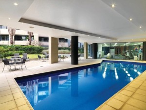  Vacation Hub International | Adina Apartment Hotel Sydney, Darling Harbour Food