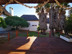  Vacation Hub International | WeskusKuier-Sea Shell House Food