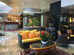  Vacation Hub International | Hotel Bahia Food