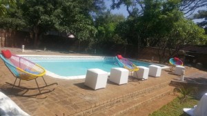  Vacation Hub International | River-Ridge Guest House Food