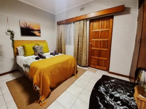 Vacation Hub International | Woodii Guest House Food