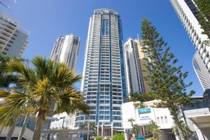  Vacation Hub International | Mantra Towers of Chevron Food