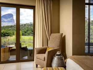  Vacation Hub International | Sofala Lodge & Spa Food