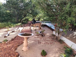 Vacation Hub International | Gem In The Bush Lodge Food