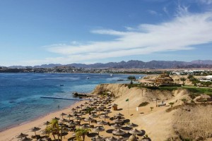  Vacation Hub International | Movenpick Resort Sharm El Sheikh Food