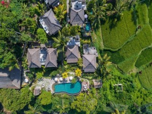  Vacation Hub International | Puri Gangga Resort Ubud Food