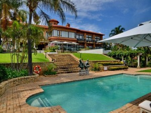  Vacation Hub International | Apogee Boutique Hotel & Spa Food