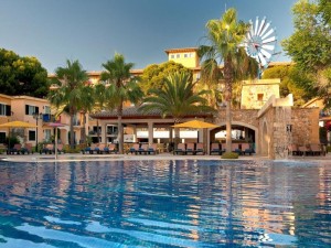  Vacation Hub International | Occidental Playa de Palma Food
