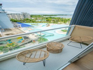  Vacation Hub International | Solea Palm Resort Mactan Food