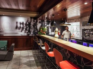  Vacation Hub International | ibis Douala Food