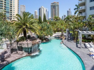  Vacation Hub International | Sovereign on the Gold Coast Food