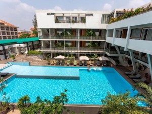  Vacation Hub International | Hotel Somadevi Angkor Boutique and Resort Food
