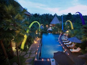  Vacation Hub International | The Sankara Resort by Pramana Food