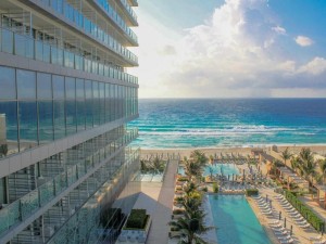  Vacation Hub International | Secrets The Vine Cancun - All Inclusive Adults Only Food