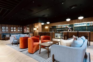  Vacation Hub International | Wilde Aparthotels London Paddington Food
